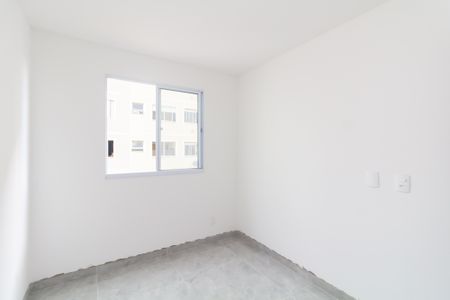 Quarto 1 de apartamento para alugar com 2 quartos, 46m² em Colônia (zona Leste), São Paulo