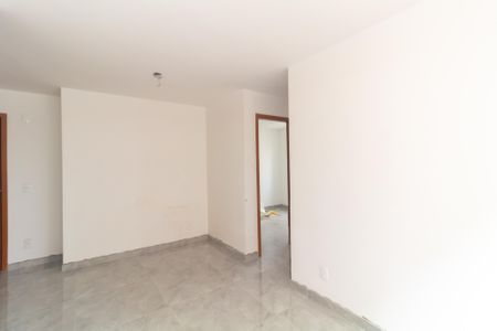 Sala de apartamento para alugar com 2 quartos, 46m² em Colônia (zona Leste), São Paulo