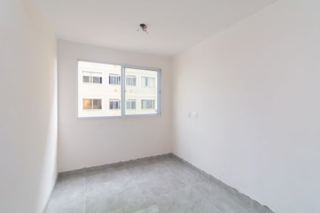 Sala de apartamento para alugar com 2 quartos, 46m² em Colônia (zona Leste), São Paulo