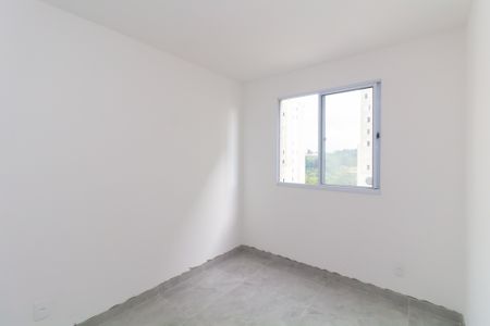 Quarto 1 de apartamento para alugar com 2 quartos, 46m² em Colônia (zona Leste), São Paulo