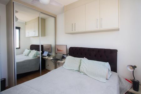 Apartamento para alugar com 27m², 1 quarto e sem vaga