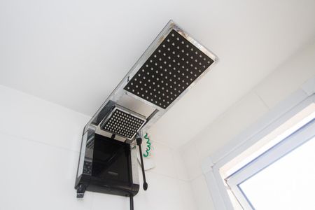 Apartamento para alugar com 27m², 1 quarto e sem vaga