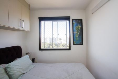 Apartamento para alugar com 27m², 1 quarto e sem vaga