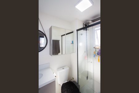 Apartamento para alugar com 27m², 1 quarto e sem vaga