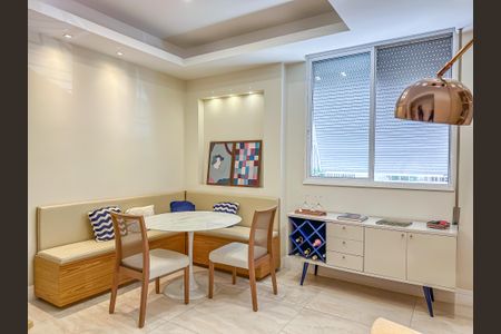 Apartamento à venda com 98m², 3 quartos e sem vaga