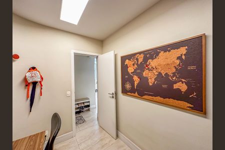 Apartamento à venda com 98m², 3 quartos e sem vaga