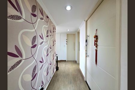 Apartamento à venda com 160m², 4 quartos e 3 vagasCorredor Sala