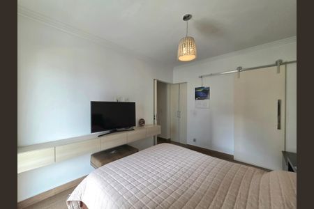 Apartamento à venda com 160m², 4 quartos e 3 vagasSuíte 1