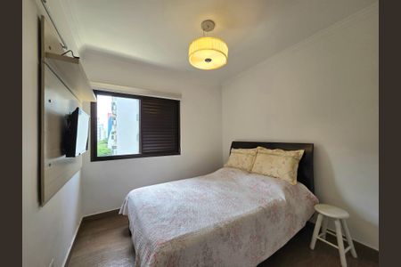 Apartamento à venda com 160m², 4 quartos e 3 vagasSuíte 4