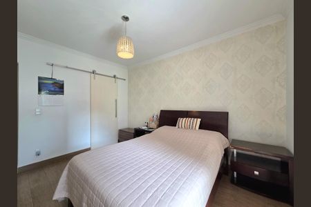 Apartamento à venda com 160m², 4 quartos e 3 vagasSuíte 1