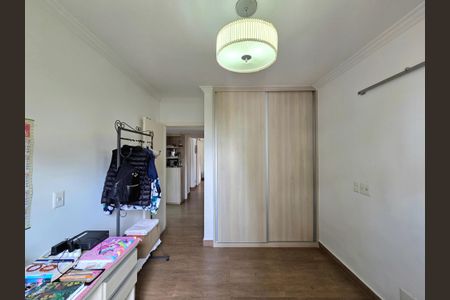 Apartamento à venda com 160m², 4 quartos e 3 vagasSuíte 3