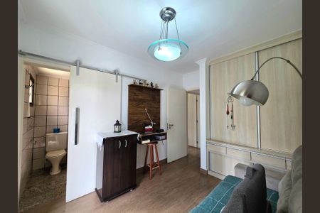 Apartamento à venda com 160m², 4 quartos e 3 vagasSuíte 2