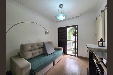 Apartamento à venda com 160m², 4 quartos e 3 vagasSuíte 2