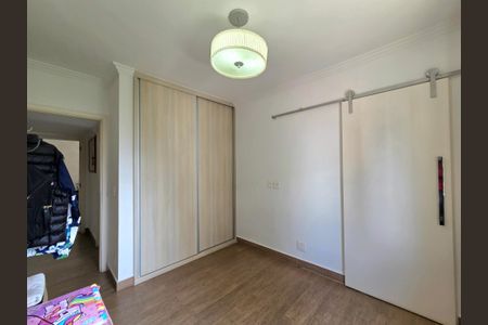 Apartamento à venda com 160m², 4 quartos e 3 vagasSuíte 3