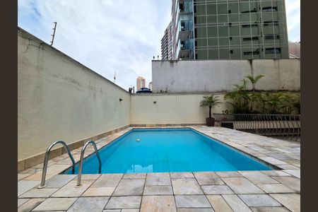 Apartamento à venda com 160m², 4 quartos e 3 vagasÁrea comum - Piscina