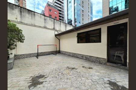 Apartamento à venda com 160m², 4 quartos e 3 vagasÁrea externa