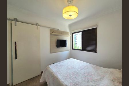 Apartamento à venda com 160m², 4 quartos e 3 vagasSuíte 4