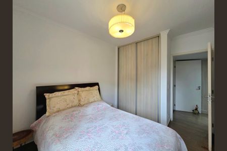 Apartamento à venda com 160m², 4 quartos e 3 vagasSuíte 4