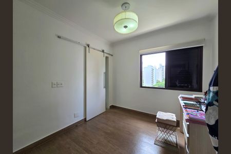Apartamento à venda com 160m², 4 quartos e 3 vagasSuíte 3
