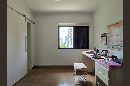 Apartamento à venda com 160m², 4 quartos e 3 vagasSuíte 3