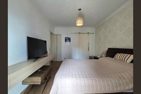 Apartamento à venda com 160m², 4 quartos e 3 vagasSuíte 1