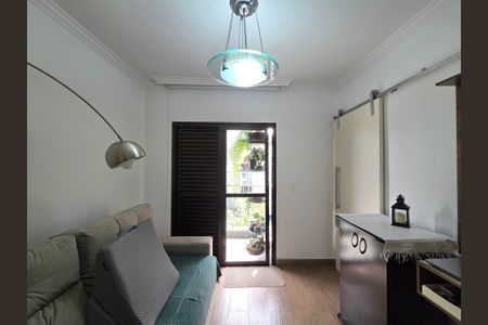 Apartamento à venda com 160m², 4 quartos e 3 vagasSuíte 2