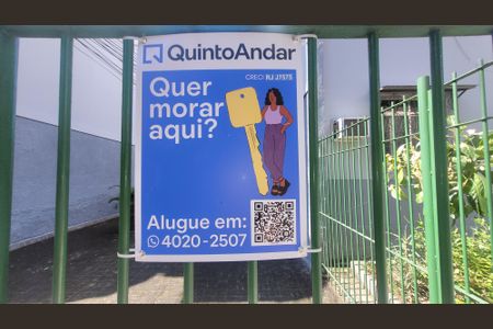 Apartamento para alugar com 45m², 2 quartos e 1 vagaPlaca instalada