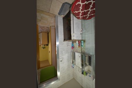 Apartamento para alugar com 45m², 2 quartos e 1 vagaCozinha