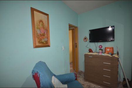 Apartamento para alugar com 45m², 2 quartos e 1 vagaQuarto 2