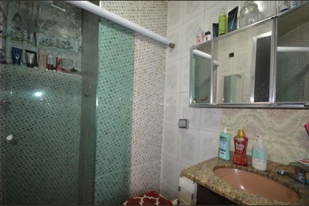 Apartamento para alugar com 45m², 2 quartos e 1 vagaBanheiro