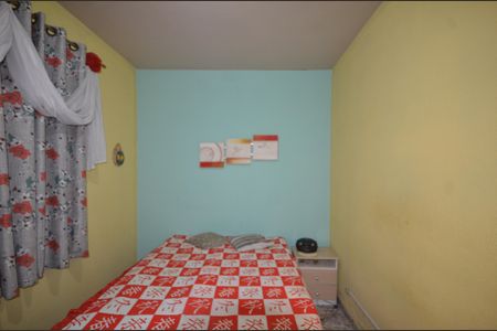 Apartamento para alugar com 45m², 2 quartos e 1 vagaQuarto 1