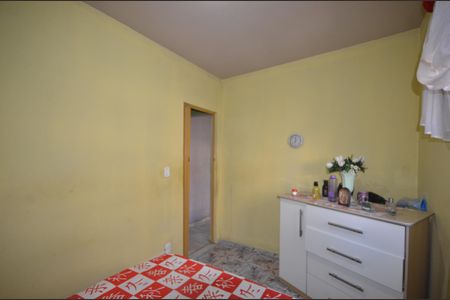 Apartamento para alugar com 45m², 2 quartos e 1 vagaQuarto 1