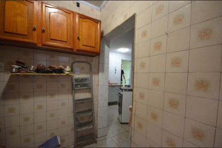 Apartamento para alugar com 45m², 2 quartos e 1 vagaCozinha