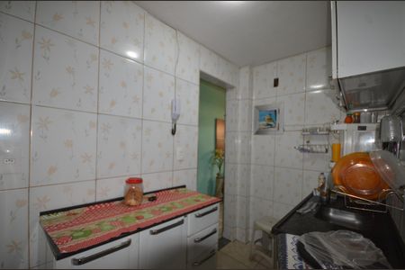 Apartamento para alugar com 45m², 2 quartos e 1 vagaCozinha