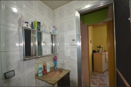 Apartamento para alugar com 45m², 2 quartos e 1 vagaBanheiro
