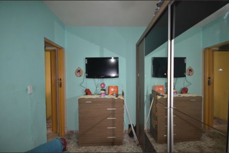 Apartamento para alugar com 45m², 2 quartos e 1 vagaQuarto 2