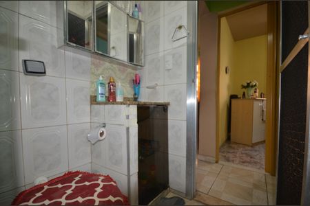 Apartamento para alugar com 45m², 2 quartos e 1 vagaBanheiro