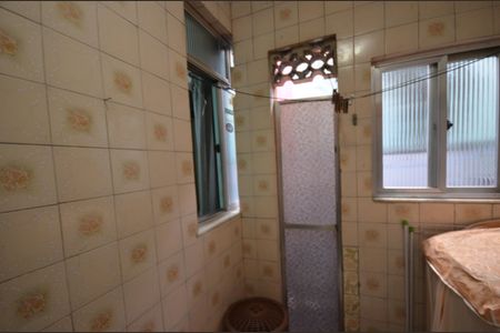 Apartamento para alugar com 45m², 2 quartos e 1 vagaCozinha