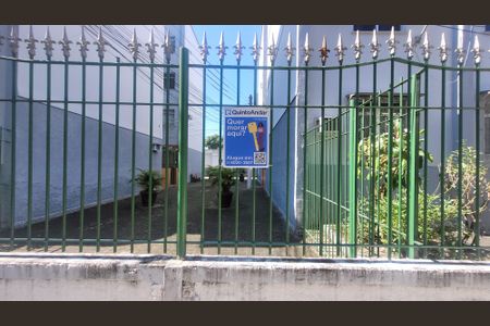 Apartamento para alugar com 45m², 2 quartos e 1 vagaPlaca instalada