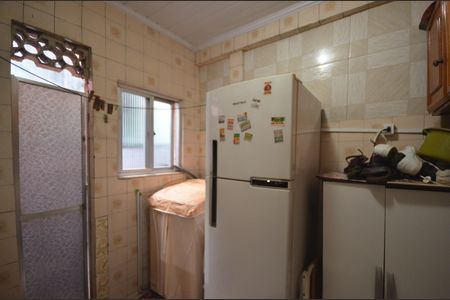 Apartamento para alugar com 45m², 2 quartos e 1 vagaCozinha