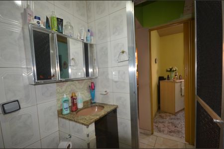Apartamento para alugar com 45m², 2 quartos e 1 vagaBanheiro