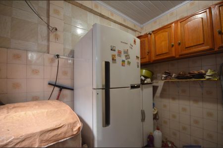Apartamento para alugar com 45m², 2 quartos e 1 vagaCozinha