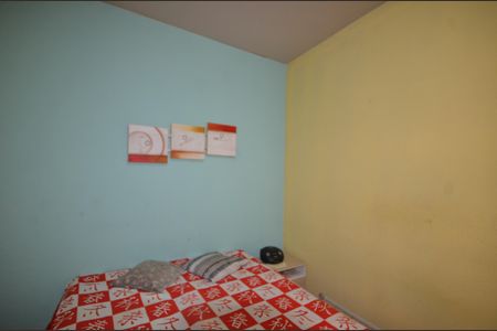 Apartamento para alugar com 45m², 2 quartos e 1 vagaQuarto 1