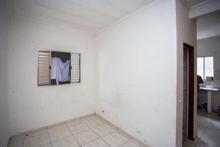 Quarto de casa para alugar com 1 quarto, 18m² em Eldorado, Diadema