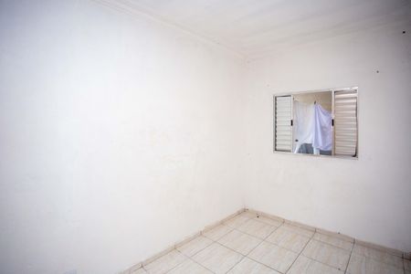 Quarto de casa para alugar com 1 quarto, 18m² em Eldorado, Diadema