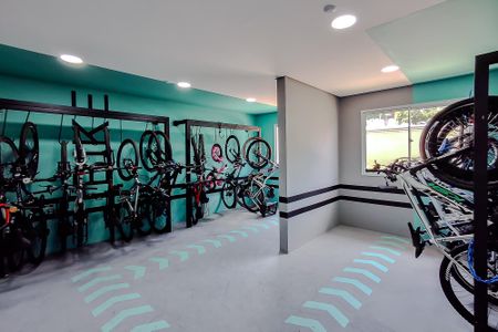 Apartamento para alugar com 37m², 1 quarto e sem vagaÁrea comum