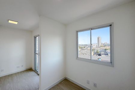 Apartamento para alugar com 37m², 1 quarto e sem vagaSala