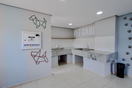 Apartamento para alugar com 37m², 1 quarto e sem vagaÁrea comum