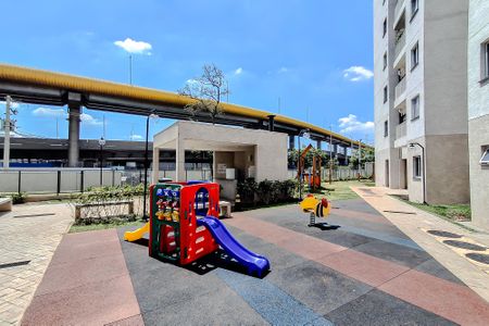 Apartamento para alugar com 37m², 1 quarto e sem vagaÁrea comum - Playground