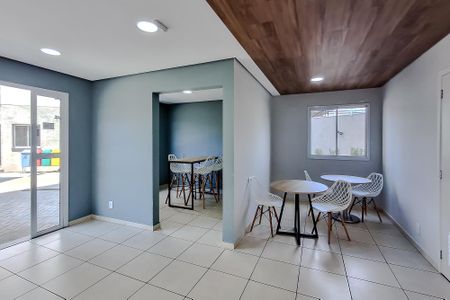 Apartamento para alugar com 37m², 1 quarto e sem vagaÁrea comum